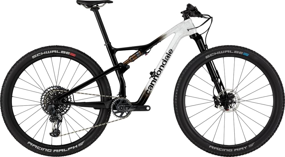 Cannondale Scalpel Hi-MOD 1 2024
