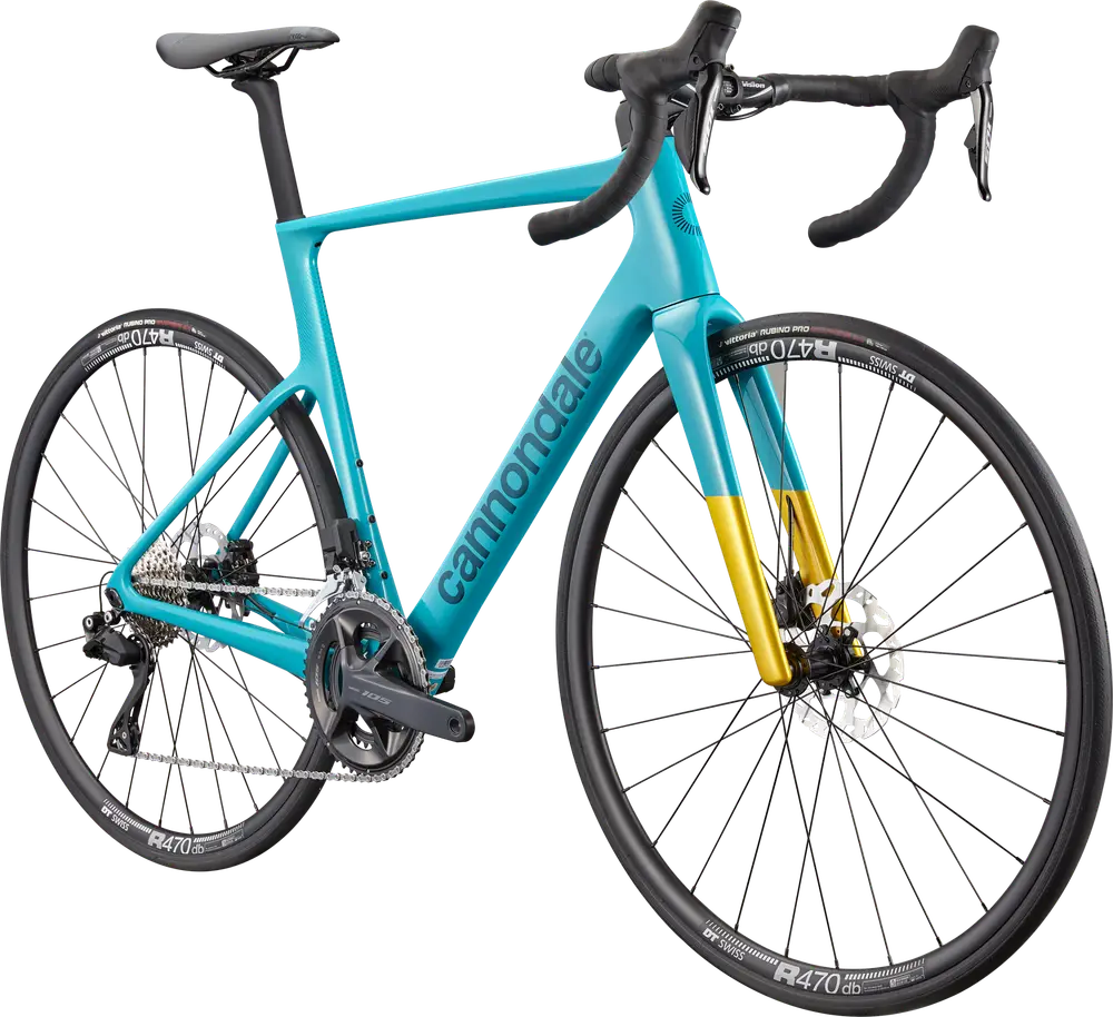 2024 Cannondale SuperSix EVO 3 – Specs, Comparisons, Reviews
