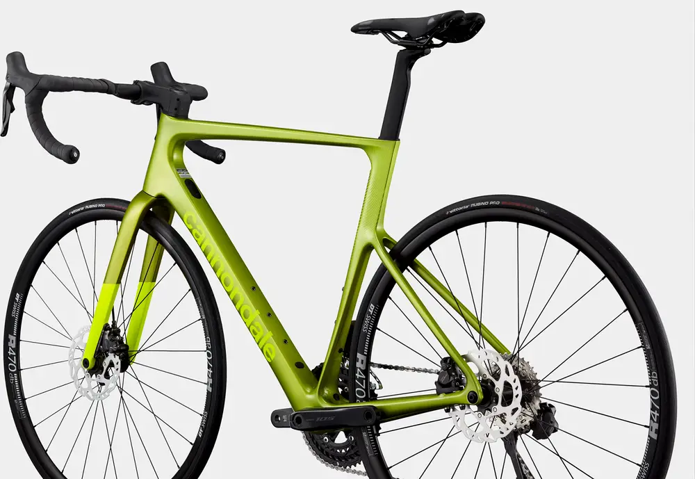2024 Cannondale SuperSix EVO 3 – Specs, Comparisons, Reviews