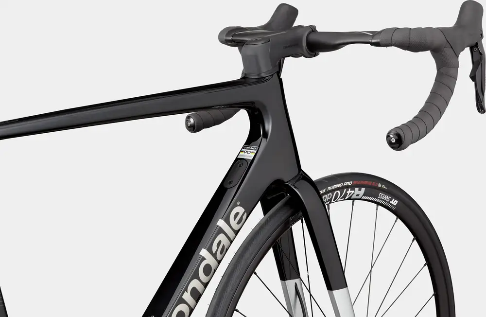 2024 Cannondale SuperSix EVO 3 – Specs, Comparisons, Reviews – 99