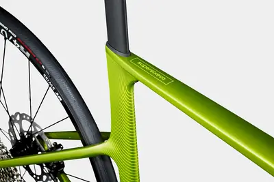 2024 Cannondale SuperSix EVO 3 – Specs, Comparisons, Reviews – 99