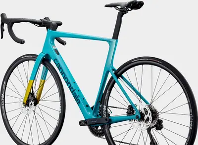 2024 Cannondale SuperSix EVO 3 – Specs, Comparisons, Reviews – 99