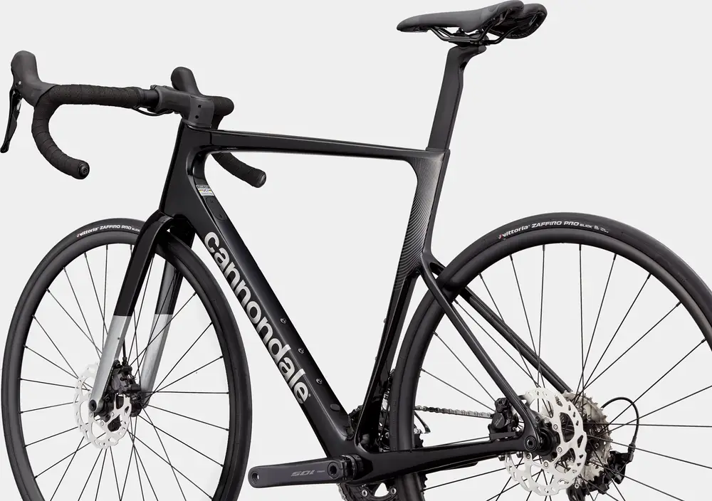 美品・新古品Cannondale SuperSix EVO 4（2024モデル） Cannondale SuperSix EVO 4 Road Bike 2024 - Philbrick's Ski