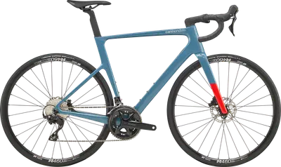 2024 Cannondale SuperSix EVO 4 – Specs, Comparisons, Reviews – 99