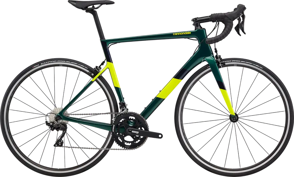 2024 Cannondale SuperSix EVO Carbon 105 – Specs, Comparisons