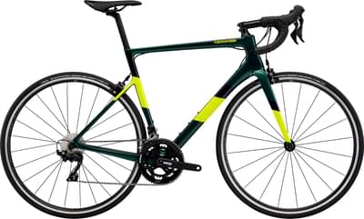 2024 Cannondale SuperSix EVO Carbon 105 – Specs, Comparisons