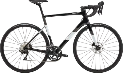 canyon ultimate vs supersix evo