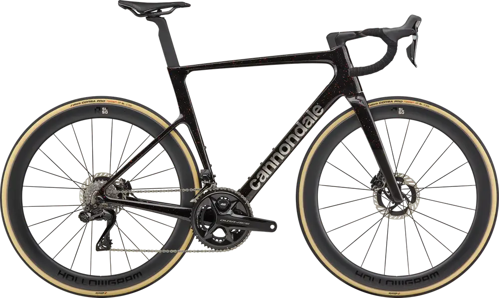 2024 Cannondale SuperSix EVO Hi-MOD 1 – Specs, Comparisons