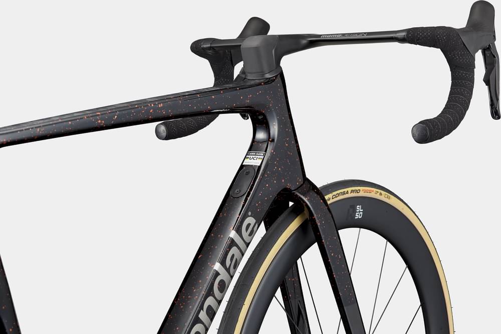 2024 Cannondale SuperSix EVO Hi-MOD 1 – Specs, Comparisons