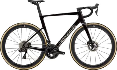 2024 Cannondale SuperSix EVO Hi-MOD 1 – Specs, Comparisons