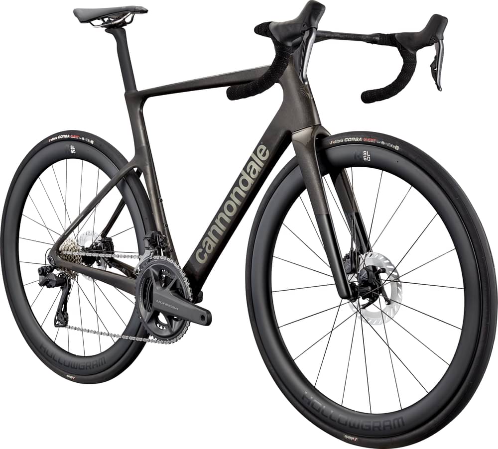 2024 Cannondale SuperSix EVO Hi-MOD 2 – Specs, Comparisons