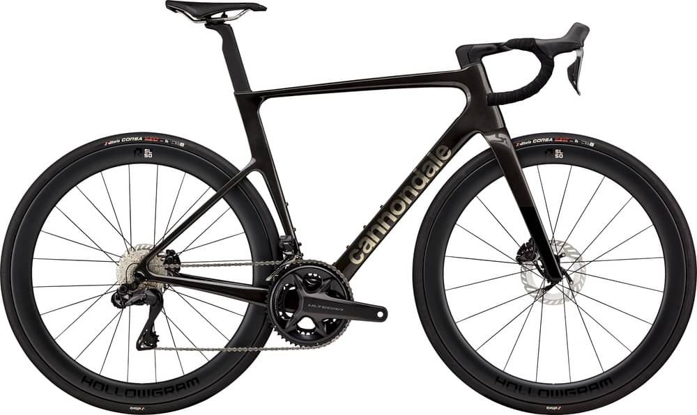 2024 Cannondale SuperSix EVO Hi-MOD 2 – Specs, Comparisons