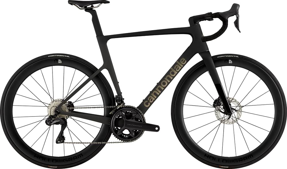 Cannondale SuperSix EVO Hi-MOD 2