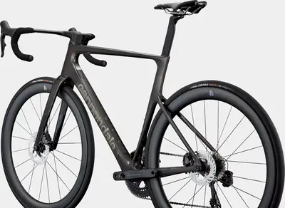 2024 Cannondale SuperSix EVO Hi-MOD 2 – Specs, Comparisons