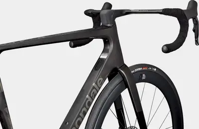 2024 Cannondale SuperSix EVO Hi-MOD 2 – Specs, Comparisons