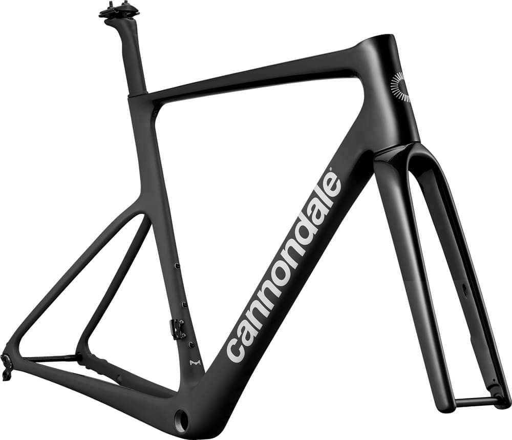 cannondale supersix hi-modロードバイクフレーム2024 2024 Cannondale SuperSix EVO Hi-MOD Frameset – Specs, Comparisons