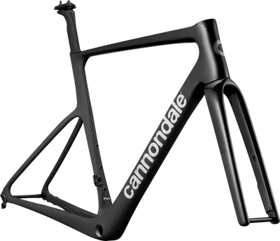 2024 Cannondale SuperSix EVO Hi-MOD Frameset – Specs, Comparisons