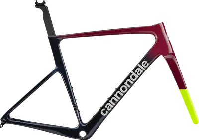 2024 Cannondale SuperSix EVO Hi-MOD Frameset – Specs, Comparisons