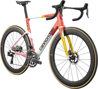 2024 Cannondale SuperSix EVO LAB71 Team – Specs, Comparisons