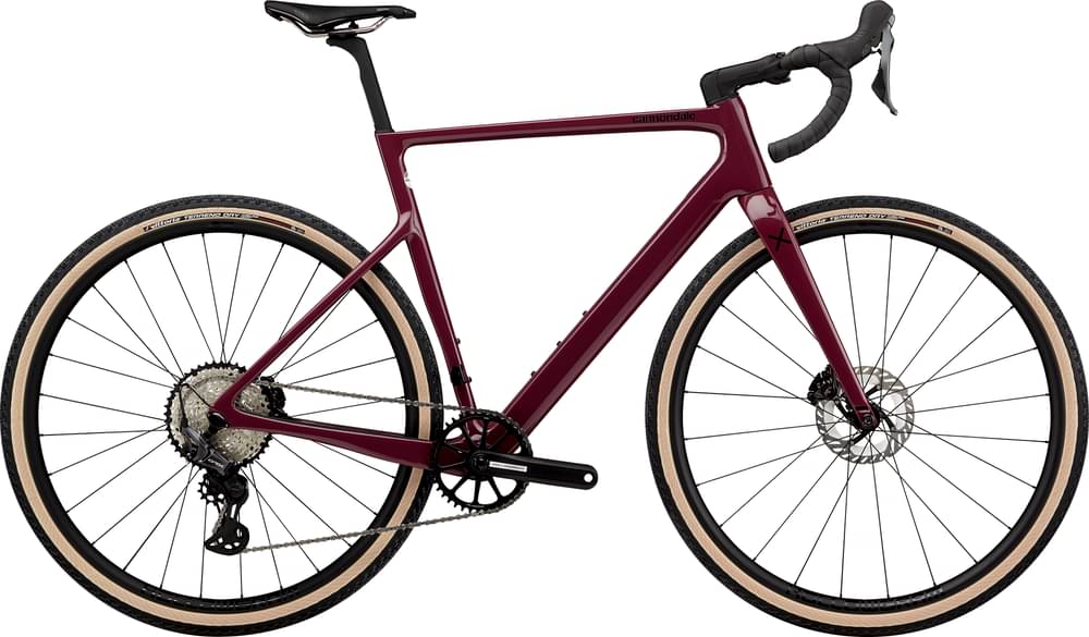 Cannondale SuperSix EVO SE 1