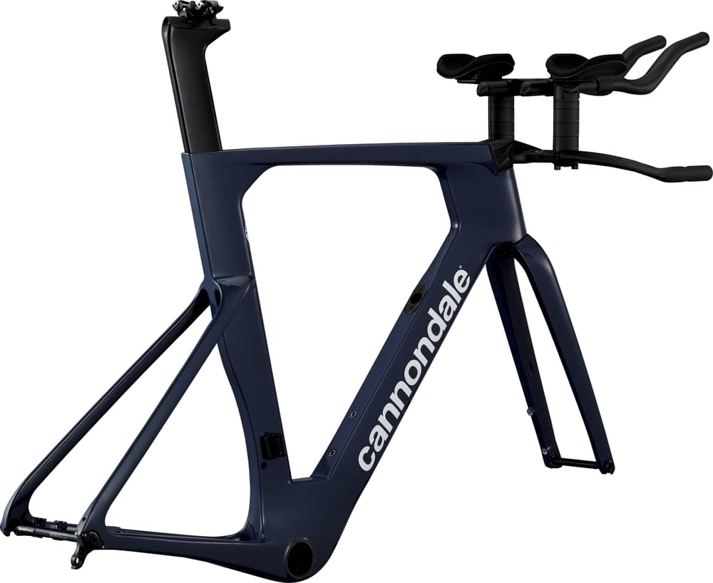 2024 Cannondale SuperSlice Hi-MOD Frameset – Specs