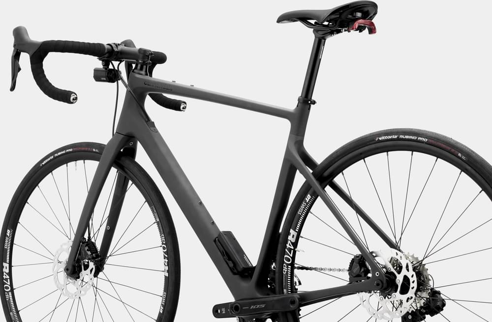 2024 Cannondale Synapse Carbon 2 LE – Specs, Comparisons, Reviews