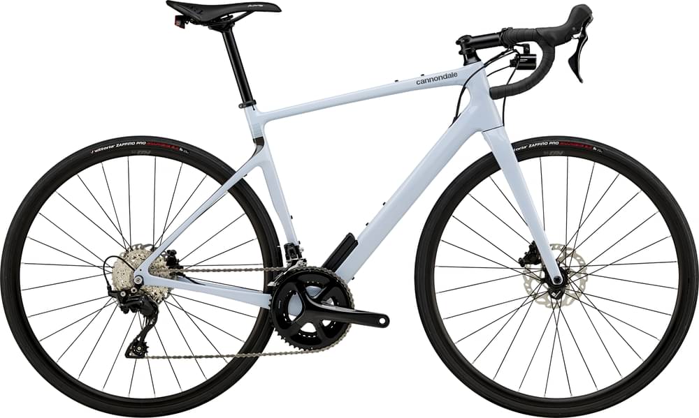 Cannondale Synapse Carbon 3 L 2024 — Price & Specs | 2BX