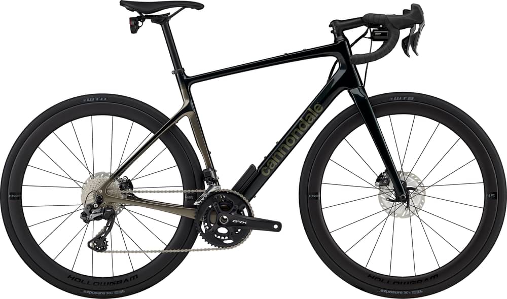 Cannondale Synapse Carbon 2 SmartSense 2025 | 2BX