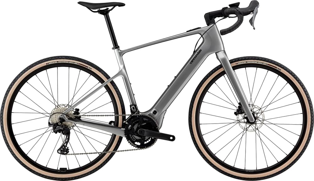 Cannondale Synapse Neo Allroad 2
