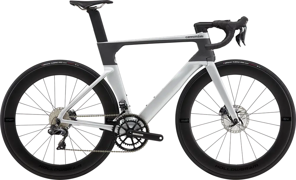 2024 Cannondale SystemSix Hi-MOD Ultegra Di2 – Specs, Comparisons