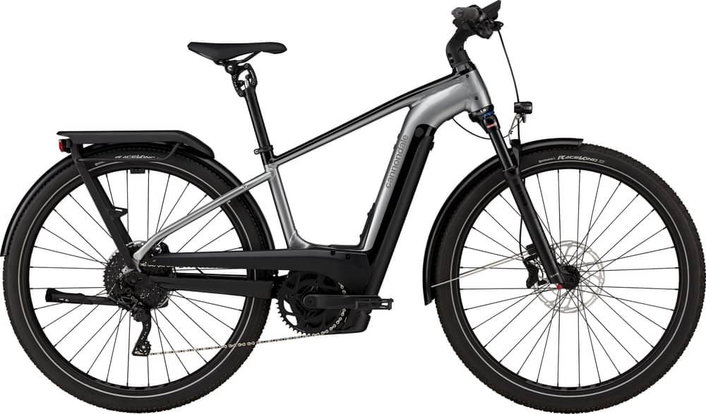 Cannondale Tesoro Neo X 1