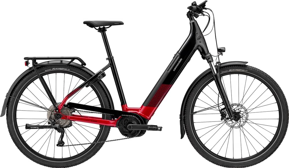 CANNONDALE Tesoro Neo X 2 Low StepThru