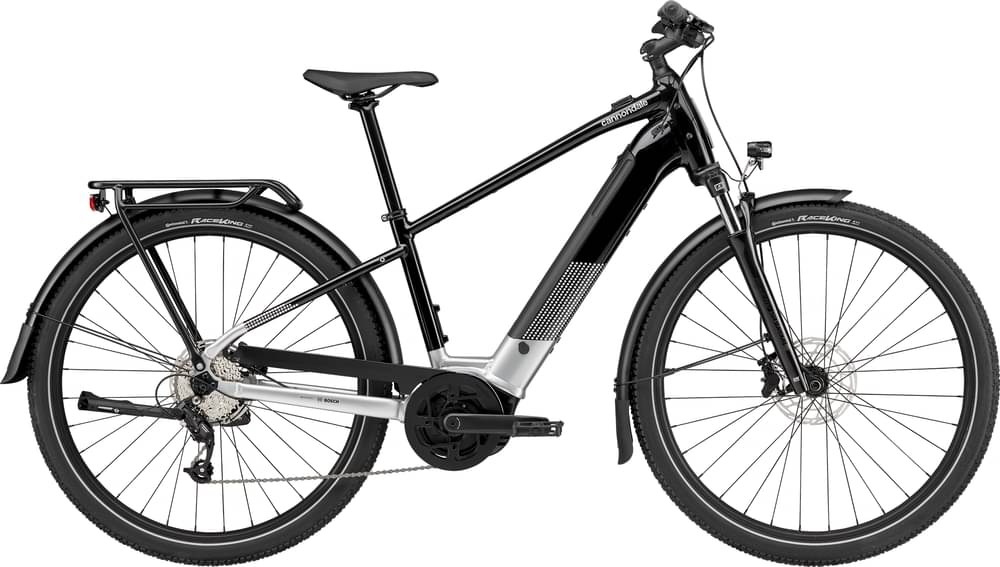 Cannondale Tesoro Neo X 3