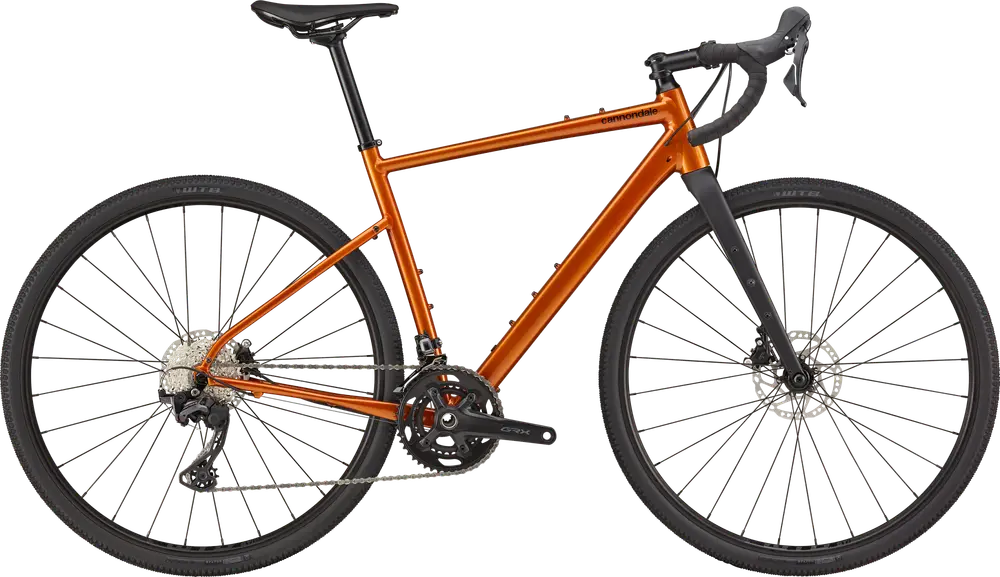 2024 Cannondale Topstone 1 – Specs, Comparisons, Reviews