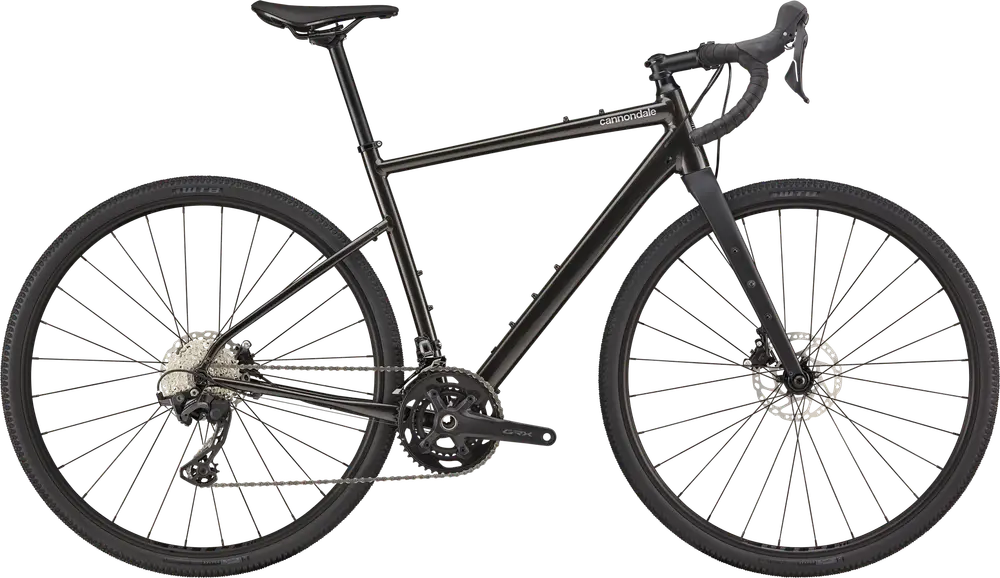 2024 Cannondale Topstone 1 – Specs, Comparisons, Reviews