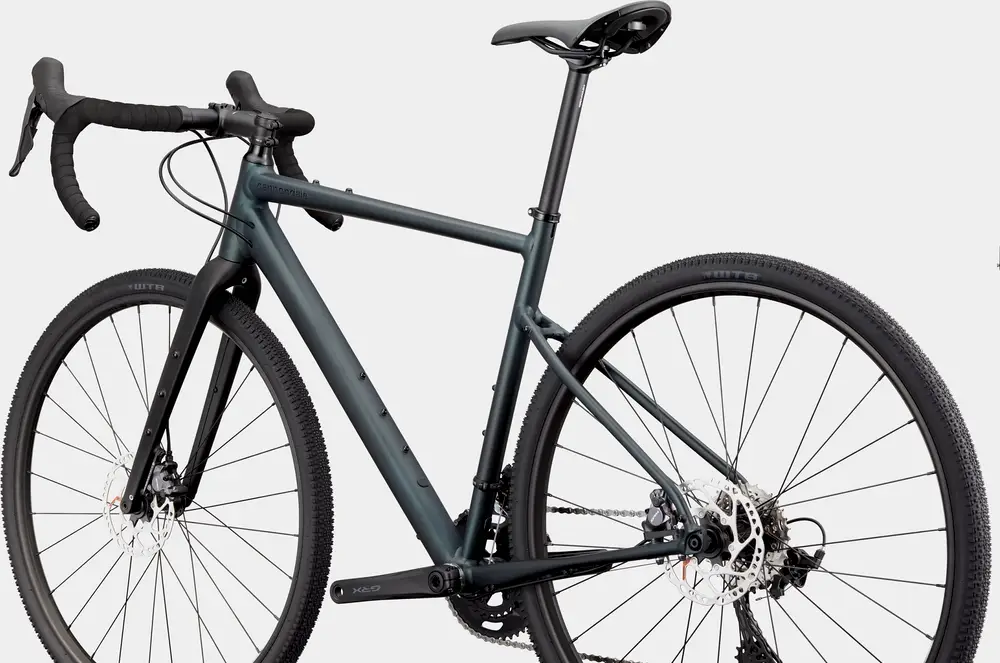 2024 cannondale Topstone Carbon Mサイズ Cannondale Topstone Carbon Apex AXS Gravel Bike 2024 - Matte