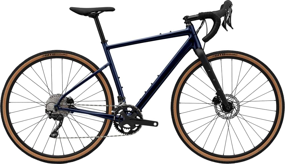 CANNONDALE Topstone 2
