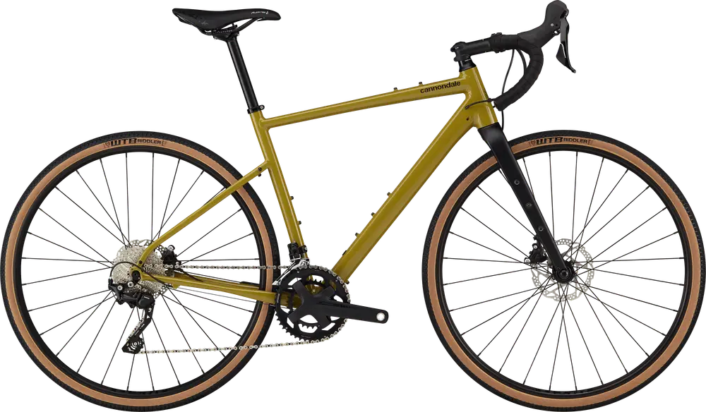 2024 Cannondale Topstone 2 – Specs, Comparisons, Reviews