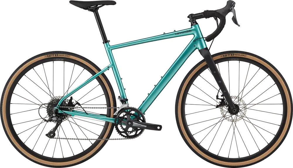 2024 Cannondale Topstone – Specs, Comparisons, Reviews – 99 Spokes