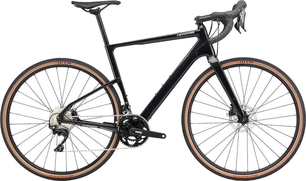 2024 Cannondale Topstone Carbon 105 – Specs, Comparisons