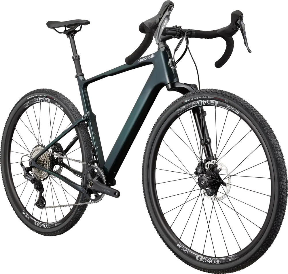 2024 Cannondale Topstone Carbon 2 Lefty – Specs, Comparisons