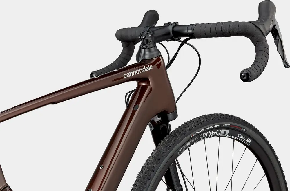 2024 Cannondale Topstone Carbon 2 Lefty – Specs, Comparisons