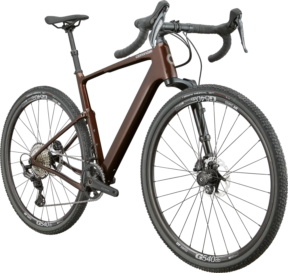 2024 Cannondale Topstone Carbon 2 Lefty – Specs, Comparisons