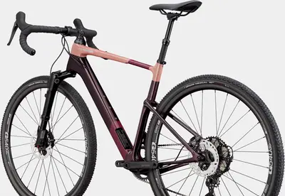2024 Cannondale Topstone Carbon 2 Lefty – Specs, Comparisons