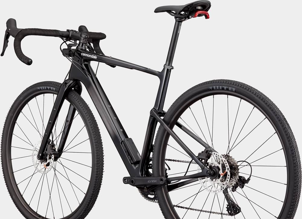 Cannondale TopStone Carbon 3L 2024モデル 2024 Cannondale Topstone Carbon 3 L – Specs, Comparisons, Reviews
