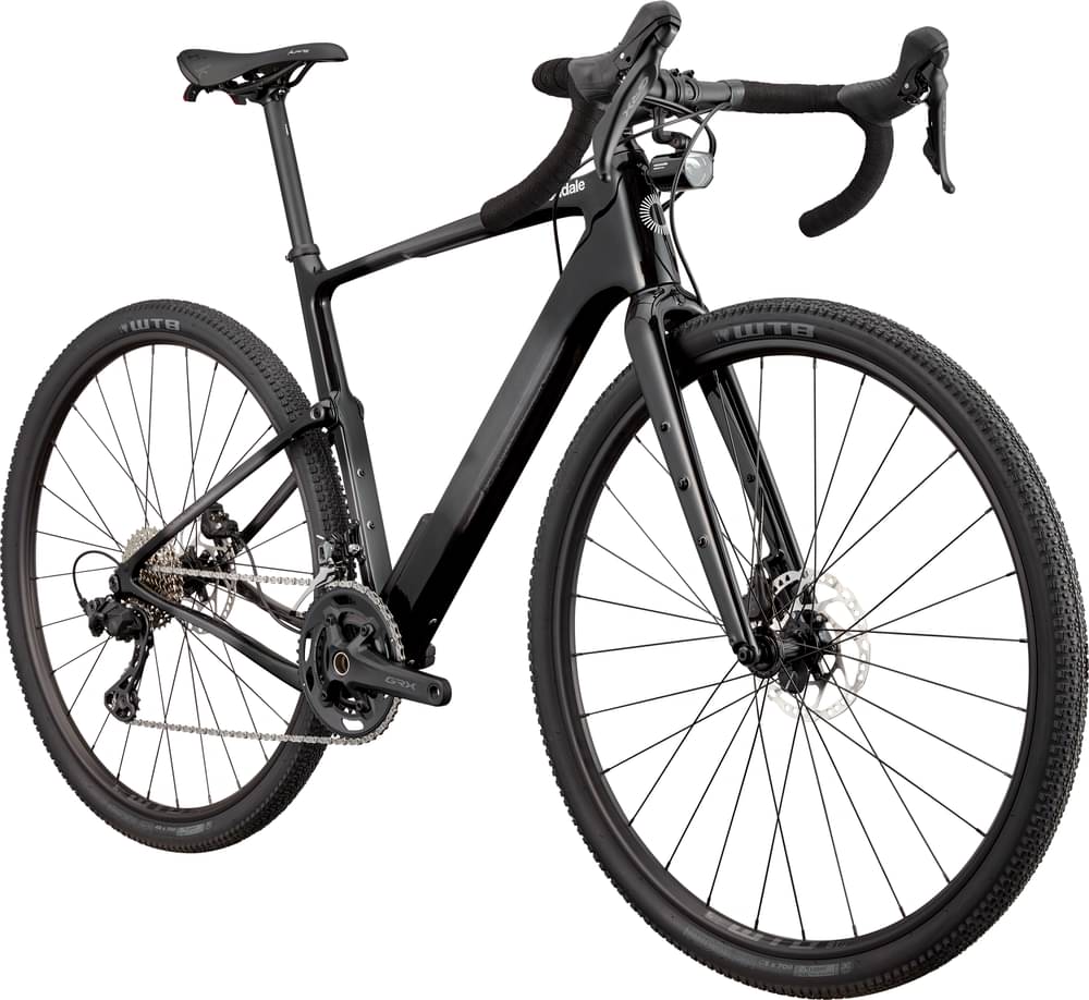 Cannondale TopStone Carbon 3L 2024モデル Cannondale TopStone Carbon 3L-(新潟の自転車のプロショップ-佐々木輪店)