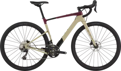 Cannondale TopStone Carbon 3L 2024モデル Cannondale | Topstone Carbon 3 L | All-Road Gravel Bike