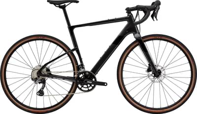 WTB Riddler 完組ホイール（cannondale topstone） Cannondale Topstone Carbon 2 L Shimano GRX 800/810 - 2023