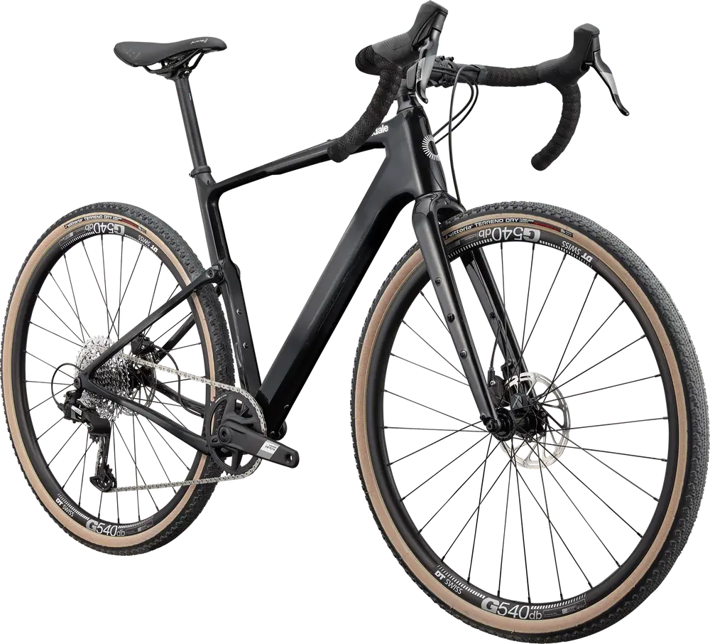 2024 Cannondale Topstone Carbon Apex 1 – Specs, Comparisons