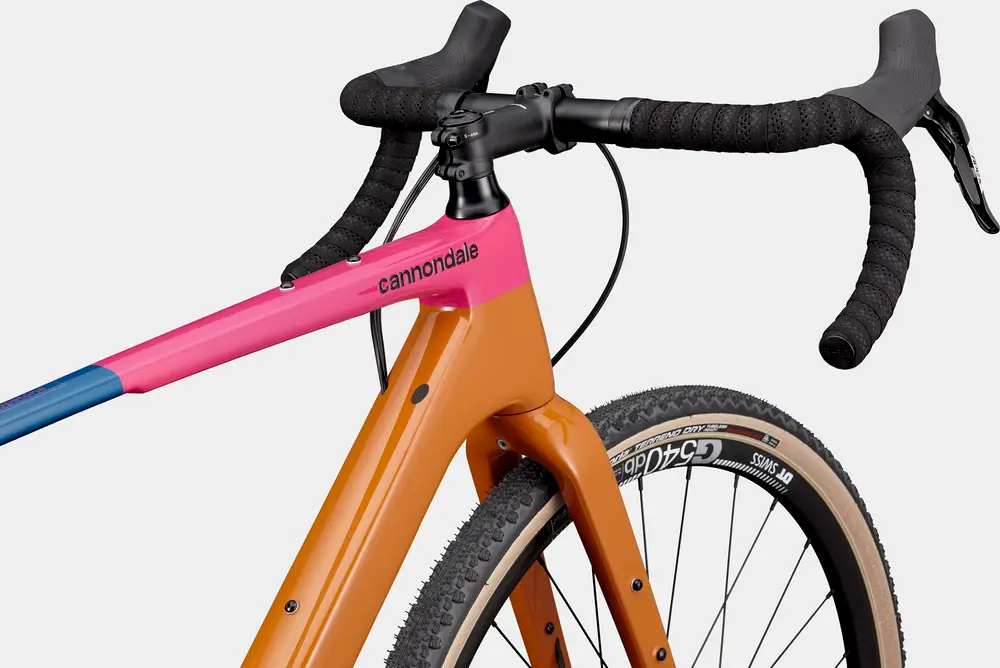 2024 Cannondale Topstone Carbon Apex 1 – Specs, Comparisons